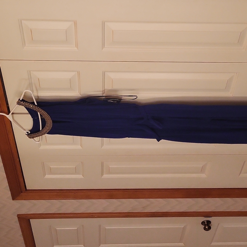 VINCE CAMUTO JUMPSUIT